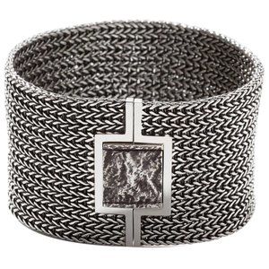 John Hardy Rata Chain 36MM Bracelet